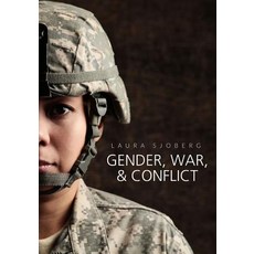 Gender War and Conflict Hardcover, Polity Press