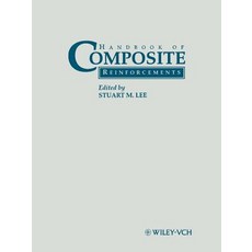 Handbook of Composite Reinforcements Paperback, Wiley-Vch