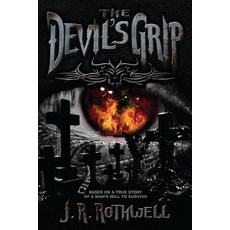 The Devil's Grip Paperback