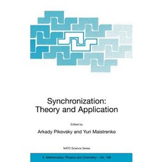 Synchronization: Theory and Application Hardcover, Springer
