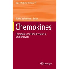 Chemokines: Chemokines and Their Receptors in Drug Discovery Hardcover, Springer