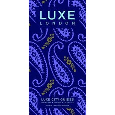 Luxe London Hardcover