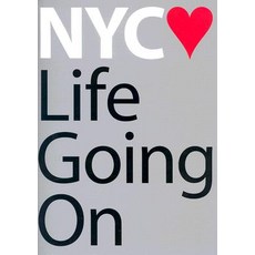 NYC: Life Going on Paperback, Syracuse University Press