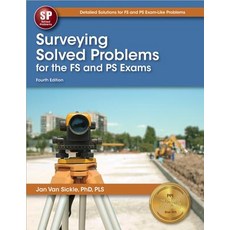 Surveying Solved Problems Paperback, Professional Publications Inc