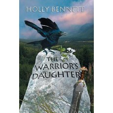 The Warrior's Daughter Paperback, Orca Book Publishers
