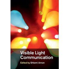 Visible Light Communication, Cambridge University Press