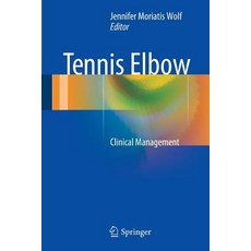 Tennis Elbow: Clinical Management Paperback, Springer