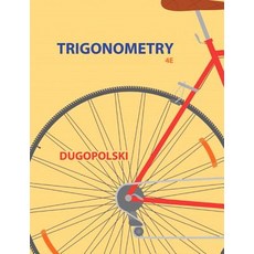Trigonometry Plus New Mymathlab -- Access Card Package Hardcover, Pearson