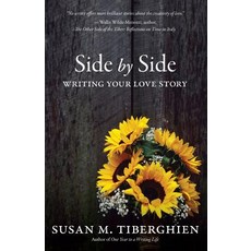 Side by Side: Writing Your Love Story Paperback, Red Lotus Studio Press
