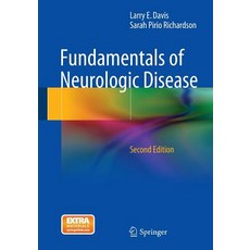 Fundamentals of Neurologic Disease Paperback, Springer