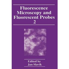 Fluorescence Microscopy and Fluorescent Probes: Volume 2 Hardcover, Springer