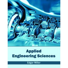 Applied Engineering Sciences Hardcover, Willford Press