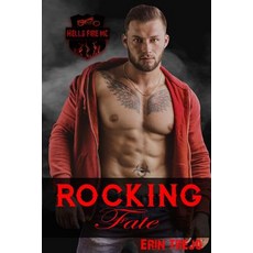 Rocking Fate Paperback, Createspace Independent Publishing Platform