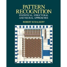 Pattern Recognition: Statistical Structural and Neural Approaches Paperback, Wiley