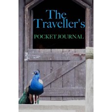 The Traveller's Pocket Journal Paperback, Createspace Independent Publishing Platform