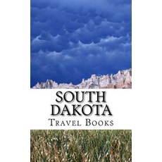 South Dakota (Journal): A 5 X 8 Blank Notebook Paperback, Createspace Independent Publishing Platform