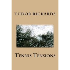 Tennis Tensions Paperback, Createspace Independent Publishing Platform
