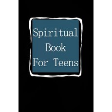 Spiritual Book for Teens: Blank Prayer Journal 6 X 9 108 Lined Pages Paperback, Createspace Independent Publishing Platform