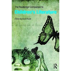 The Routledge Companion to Children's Literature Paperback