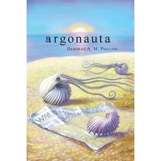 Argonauta Paperback, FriesenPress