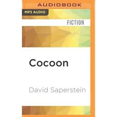 Cocoon MP3 CD, Audible Studios on Brilliance