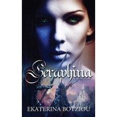 Seraphina: A Short Story in Verse Paperback, Createspace