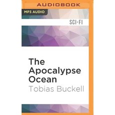The Apocalypse Ocean MP3 CD, Audible Studios on Brilliance