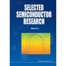 Selected Semiconductor Research Hardcover, Imperial College Press