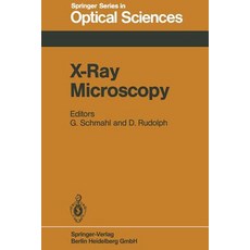 X-Ray Microscopy: Proceedings of the International Symposium Gottingen Fed. Rep. of Germany September 14-16 1983 Paperback, Springer