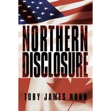 Northern Disclosure Hardcover, Authorhouse