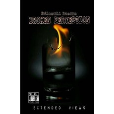 Broken Perception: Extended Views Paperback, Createspace Independent Publishing Platform