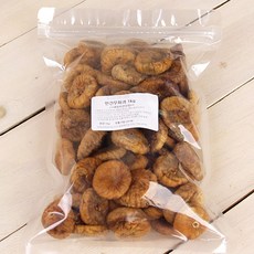 달곰베이킹 반건무화과 최상품, 1개, 1kg