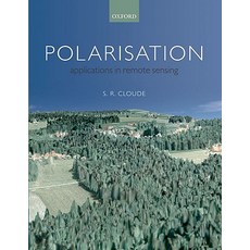 Polarisation: Applications in Remote Sensing Hardcover, Oxford University Press, USA