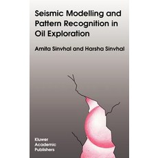 Seismic Modelling and Pattern Recognition in Oil Exploration Hardcover, Springer
