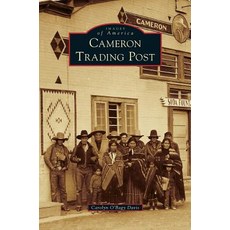 Cameron Trading Post Hardcover, Arcadia Publishing Library Editions