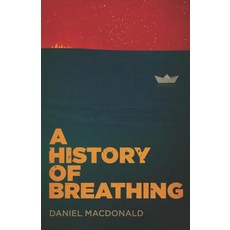 A History of Breathing Paperback, Playwrights Canada Press