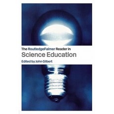 The Routledgefalmer Reader in Science Education Paperback, Routledge