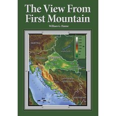 The View from First Mountain: A Personal View of the Democracy Transition Program After the Croatian War of Independence Paperback, Book Services Us