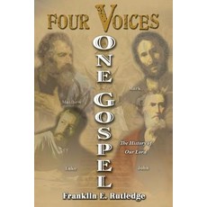 Four Voices One Gospel Paperback, Xulon Press