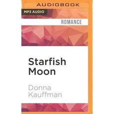 Starfish Moon MP3 CD, Audible Studios on Brilliance