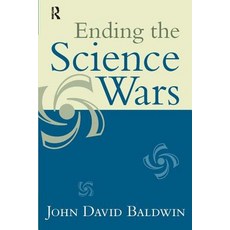 Ending the Science Wars Paperback, Paradigm Publishers