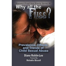 Why All the Fuss? Paperback, Bydesign Media