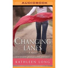 Changing Lanes MP3 CD, Brilliance Audio