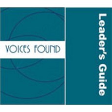 Voices Found Spiral, Church Publishing