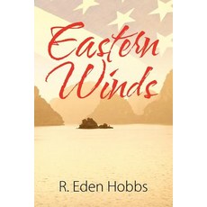 Eastern Winds Paperback, Outskirts Press