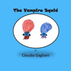 The Vampire Squid Paperback, Victoria Publications