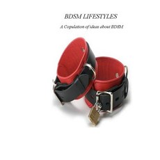 Bdsm Lifestyles Paperback, Createspace