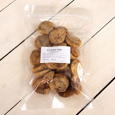 달곰베이킹 반건무화과 최상품, 1개, 300g