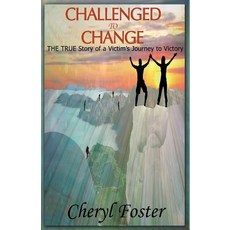 Challenged to Change Paperback, Greater Is He Publishing