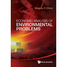 Economic Analysis of Environmental Problems Hardcover, World Scientific Publishing Company